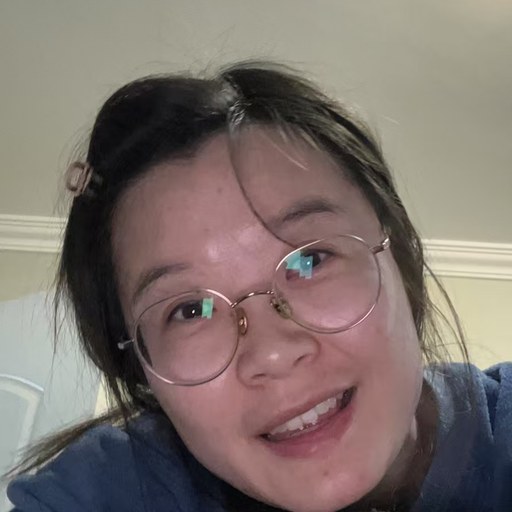 胡娜娜头像